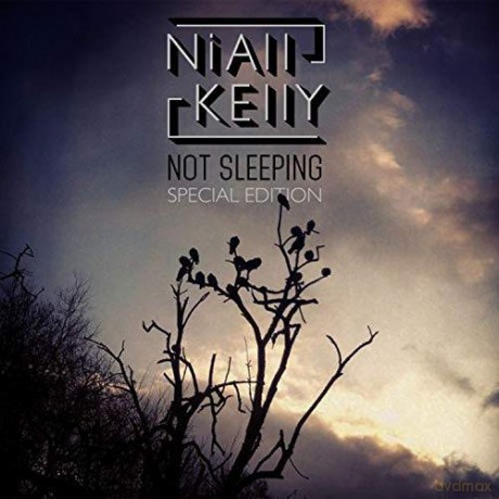 Niall Kelly: Not Sleeping [2CD]