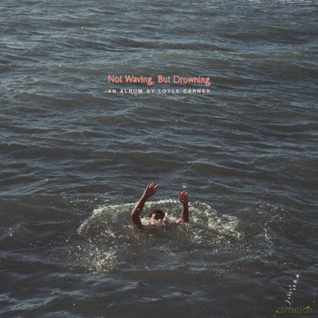 Loyle Carner: Not Waving. But Drowning [Winyl]