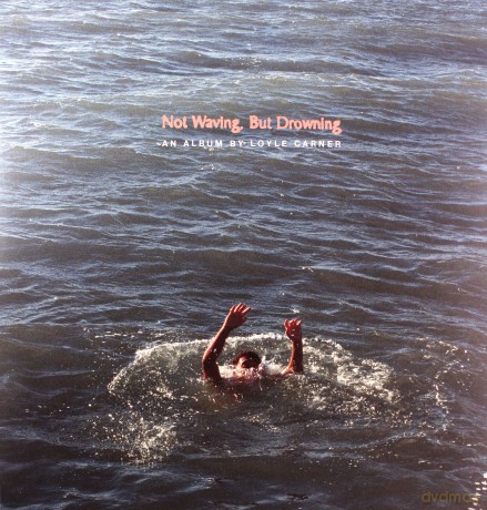 Loyle Carner: Not Waving. But Drowning [Winyl]