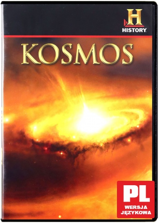 Kosmos - Tajemnice Wszechświata 06: Supernowe.Początek i koniec życia gwiazd [DVD]