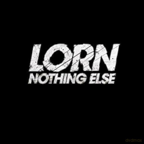 Lorn: Nothing Else [Winyl]