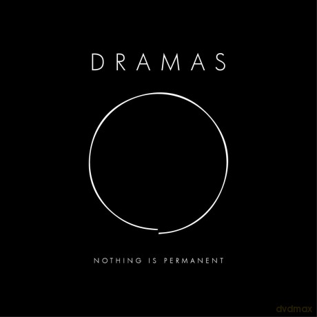 Dramas: Nothing Is Permanent [Winyl]