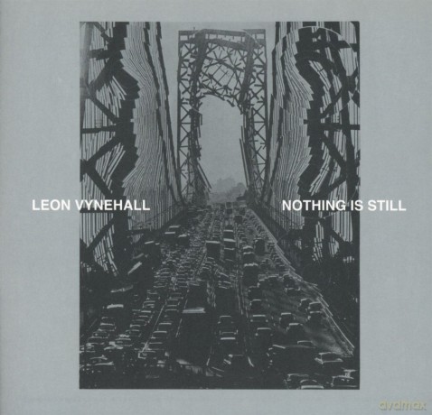 Leon Vynehall: Nothing Is Still [Winyl]