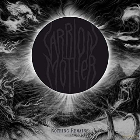 Carrion Mother: Nothing Remains [2xWinyl]