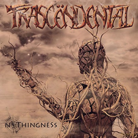 Trascendental: Nothingness [CD]