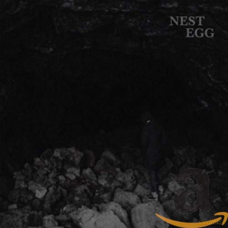 Nest Egg: Nothingness Is Not A Curse [CD]