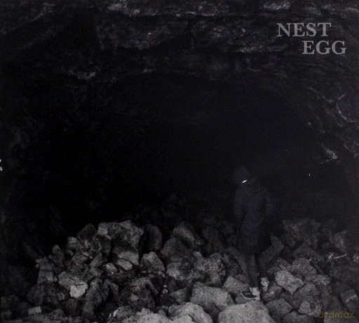 Nest Egg: Nothingness Is Not A Curse [CD]