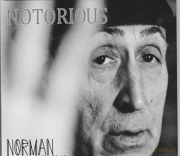 Norman Nardini: Notorious [CD]