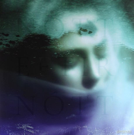 Kaelan Mikla: Nott Eftir Nott [Winyl]