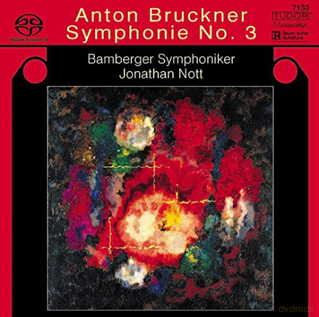 Bruckneranton: Nottbamberger So [CD]