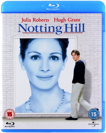 Notting Hill [Blu-Ray]