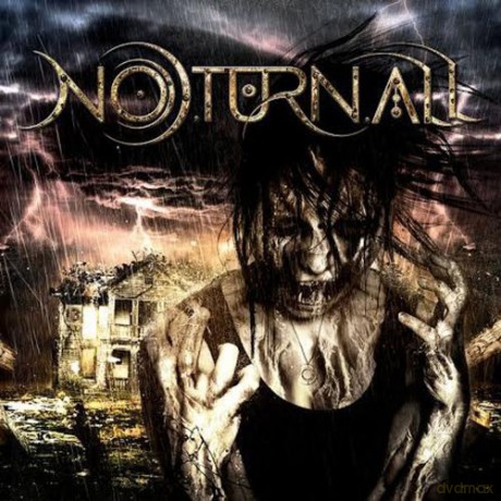 Noturnall: Noturnall [CD]