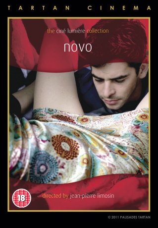 Novo [DVD]