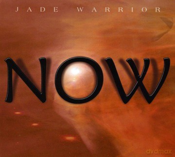 Jade Warrior: Now [CD]