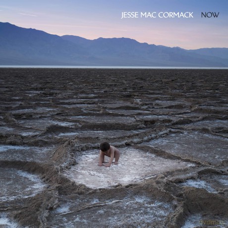Jesse Mac Cormack: Now [CD]