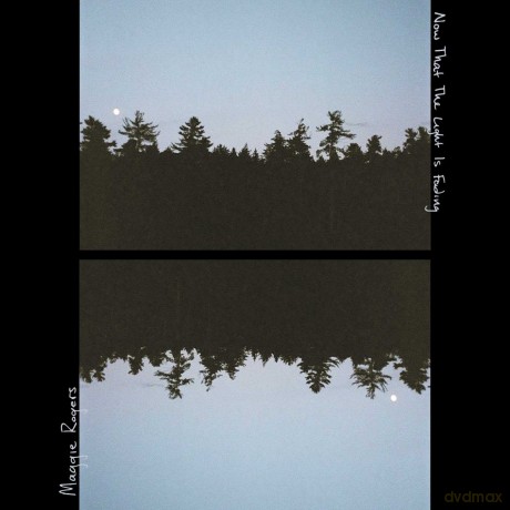 Maggie Rogers: Now That The Light [CD]