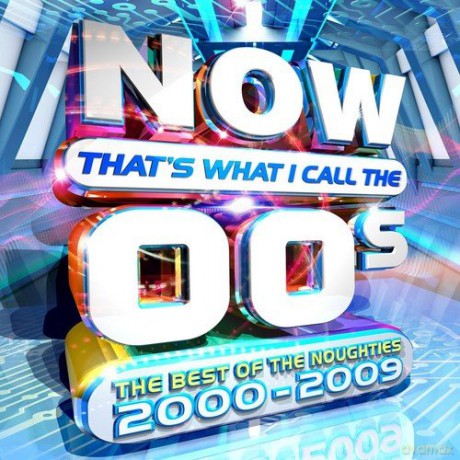 Now Thats What I Call 00s [3CD]