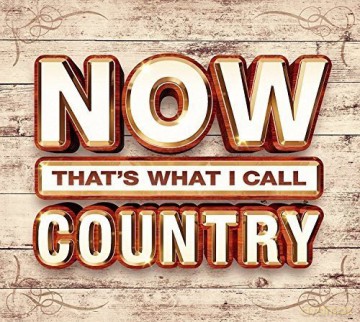 Now Thats What I Call Country [3CD]