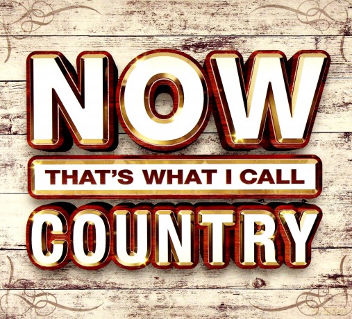 Now Thats What I Call Country [3CD]