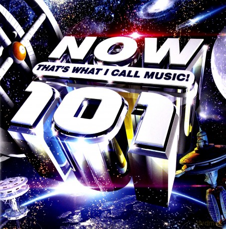 Now Thats What I Call Music 101 [2CD]