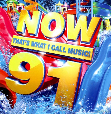 Now Thats What I Call Music 91 [2CD]