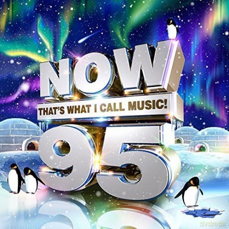 Now Thats What I Call Music 95 [2CD]