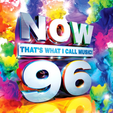 Now Thats What I Call Music 96 [2CD]