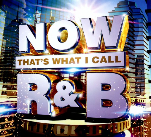 Now Thats What I Call R&B [3CD]