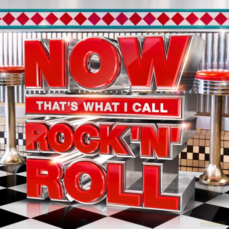 Now Thats What I Call Rock N Roll [3CD]