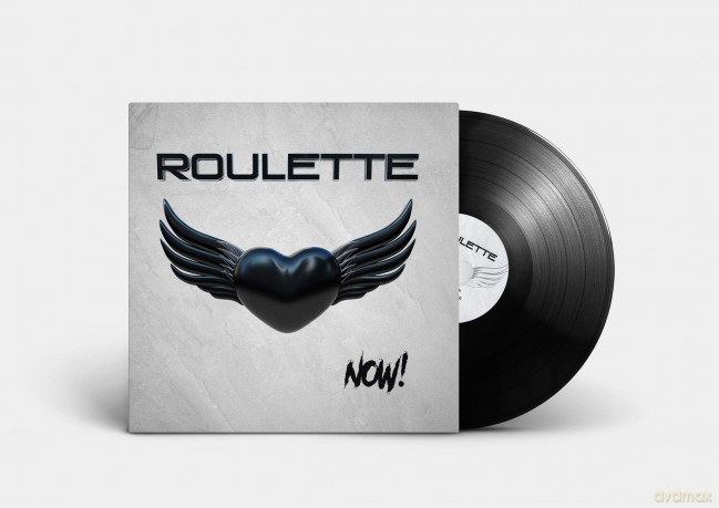 Roulette: Now! [Winyl]