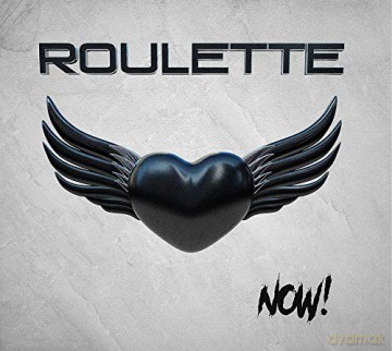 Roulette: Now! (White) [Winyl]
