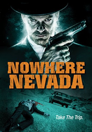 Nowhere Nevada [DVD]