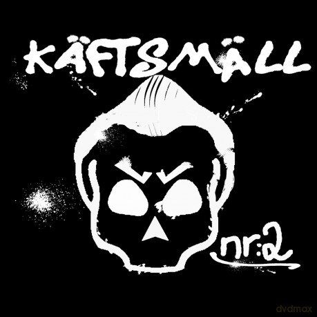 Kaftsmall: Nr:2 [CD]
