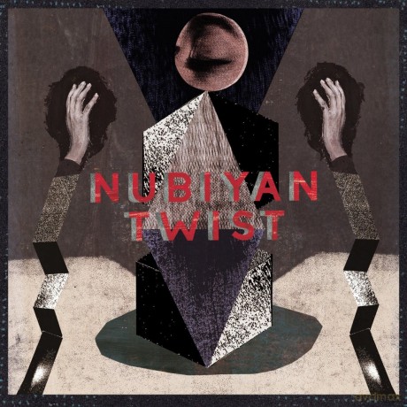 Nubiyan Twist: Nubiyan Twist (Deluxe) [CD]