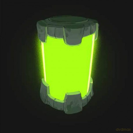 Nuclear Throne soundtrack (Jukio Kallio) [2xWinyl]