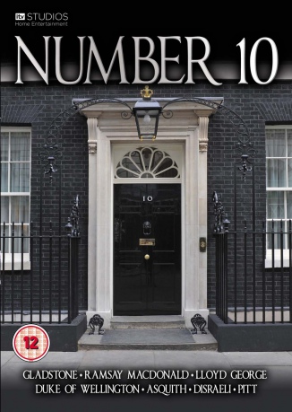 Number 10 [2DVD]