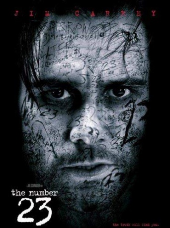Number 23 [DVD]