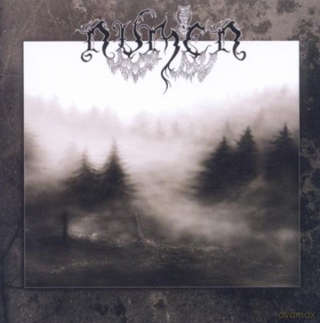 Numen: Numen [CD]