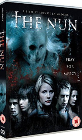 Nun [DVD]