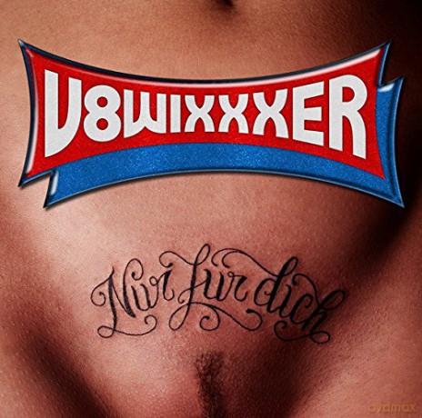 V8wixxer: Nur Fur Dich [CD]