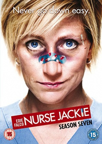 Nurse Jackie Season 7 [2DVD]