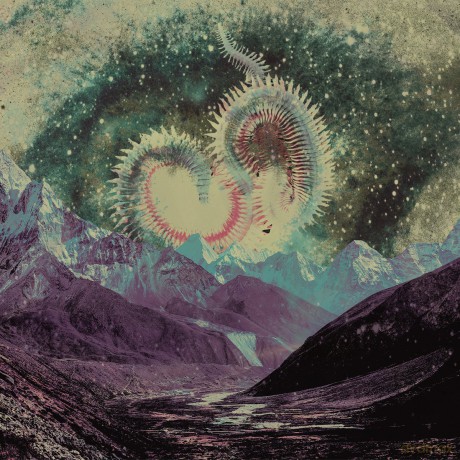 Pater Membrot: Nusun [CD]