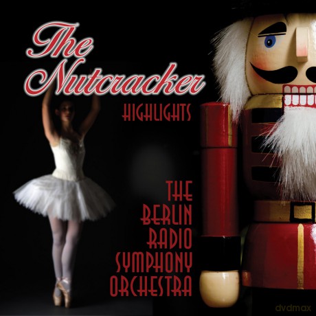 Philharmonia Orchestra: Nutcracker [CD]