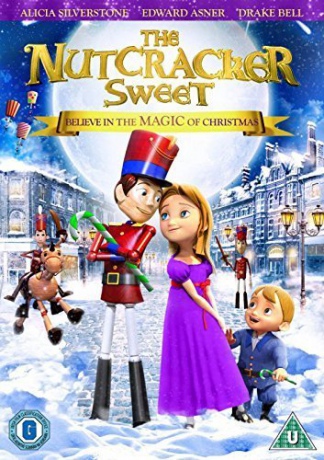 Nutcracker Sweet [DVD]