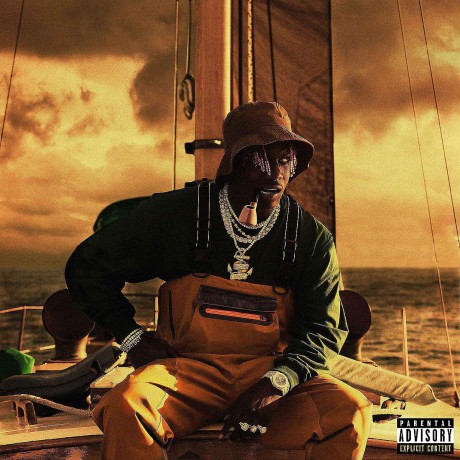 Lil Yachty: Nuthin 2 Prove [2xWinyl]