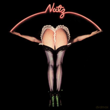 Nutz: Nutz [CD]