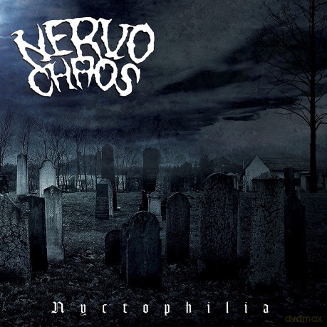 Nervochaos: Nyctophilia [CD]