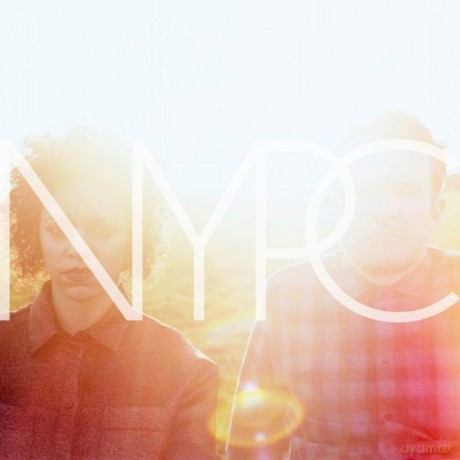 Nypc: Nypc [CD]