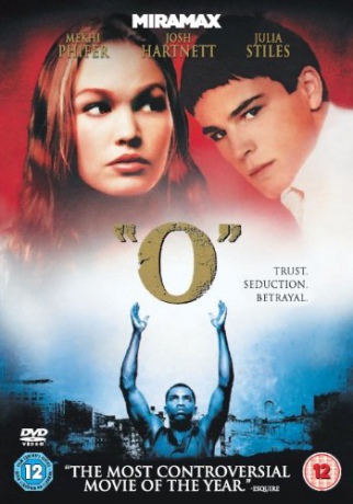 O [DVD]