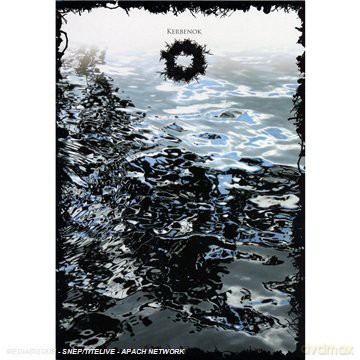 Kerbenok: O (A5 Digibook) [CD]